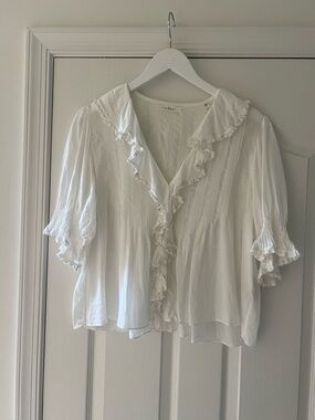 Doen Henri Top in Salt .